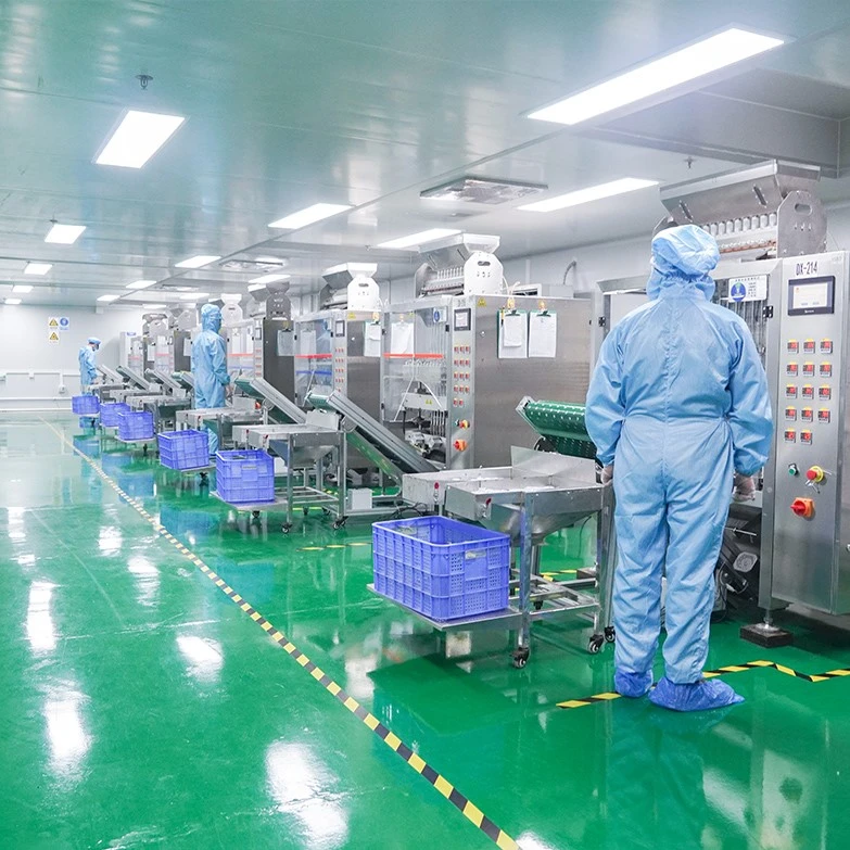 Desiccant Purification Workshop Desiccant Purification Workshop