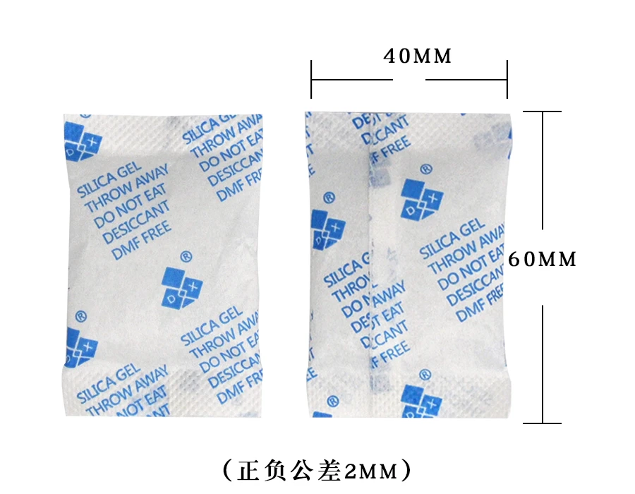 China 5 gram silica gel packets suppliers