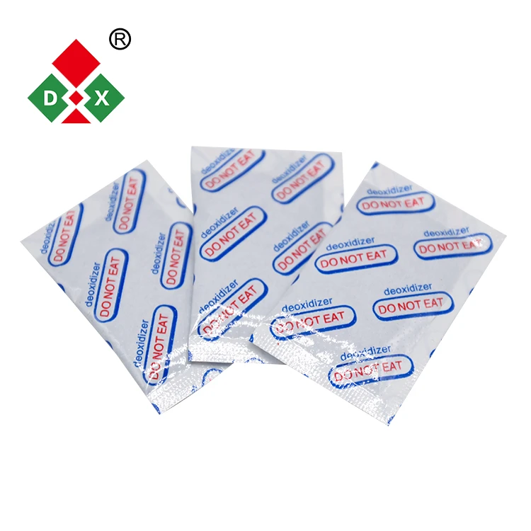 50cc Oxygen Absorbers