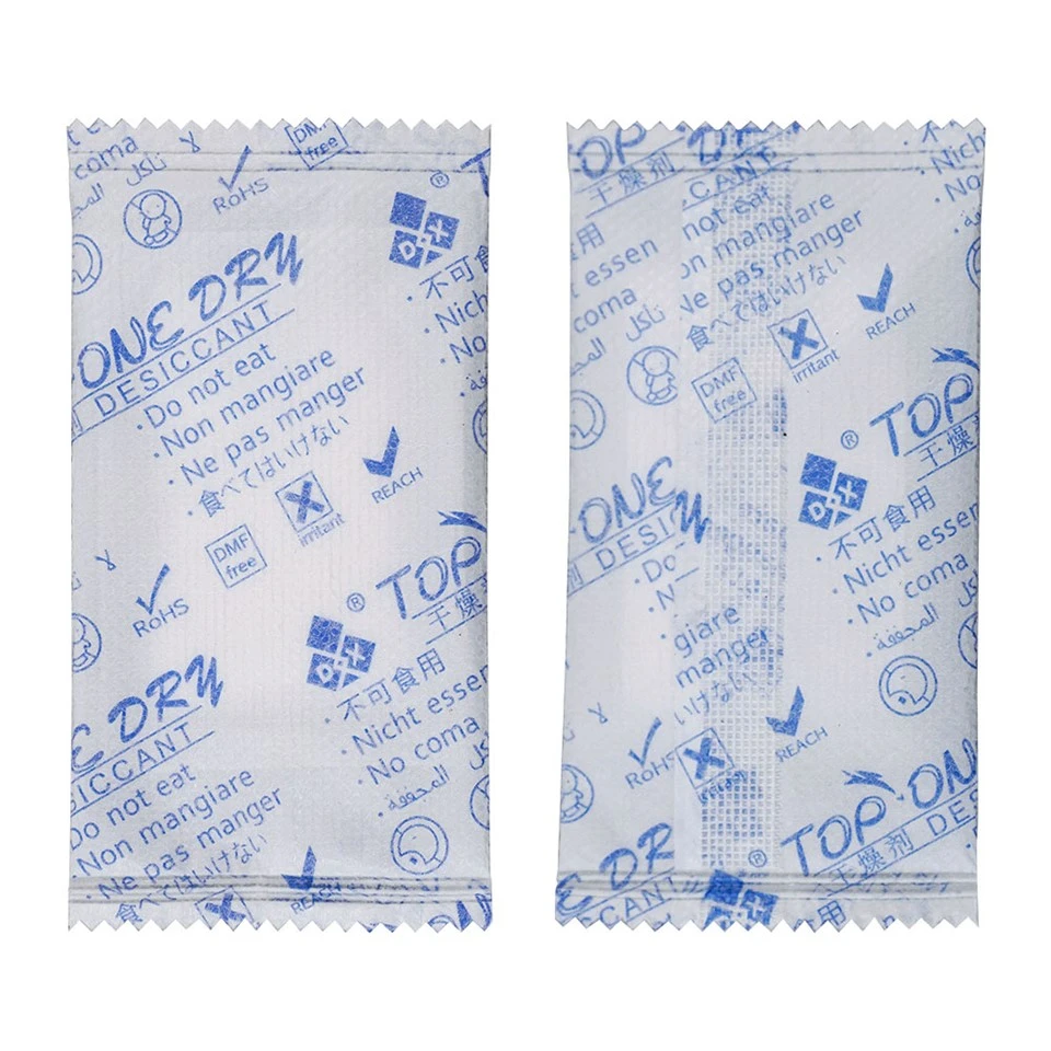 Descarte de desumidificador de cloreto de cálcio