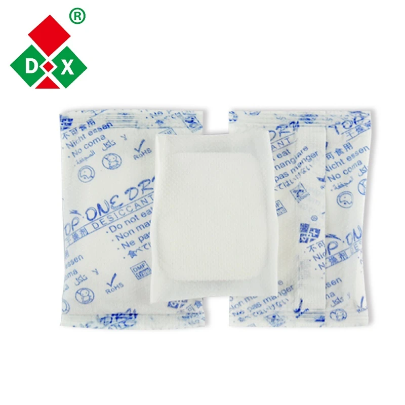 Reutilização dessecante de cloreto de cálcio