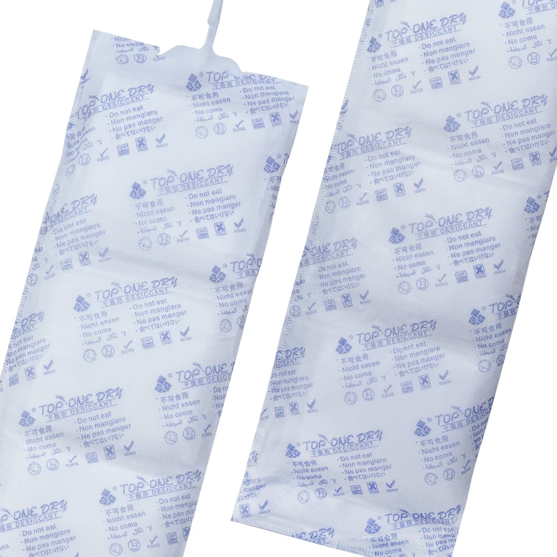 Container Desiccant Bags