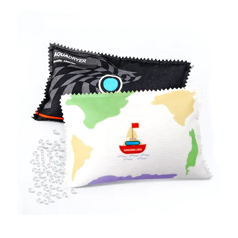 Bolsa de carro desumidificador