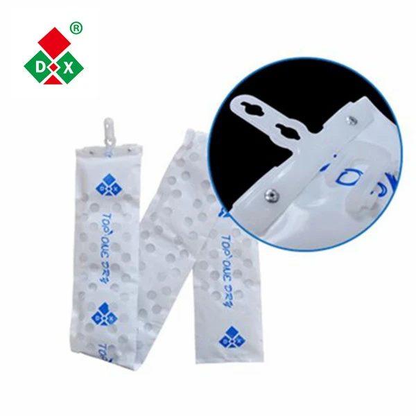 Desiccant Bags For Shipping Containers