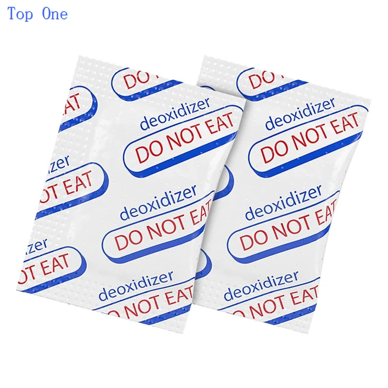 iron powder oxygen absorber bags Free Sample