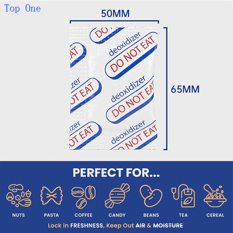 iron powder oxygen absorber bags suppliers