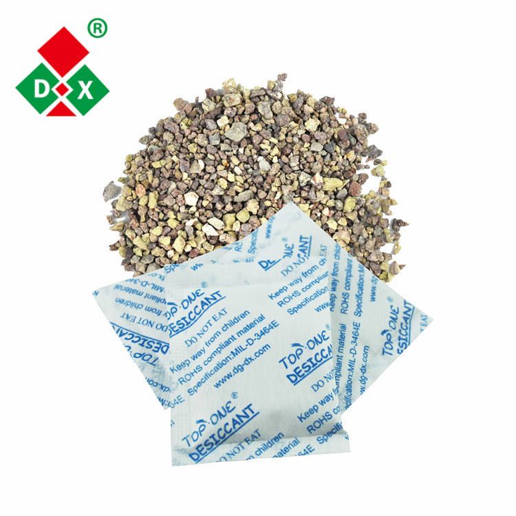 clay desiccant uses made in China clay desiccant uses made in China
