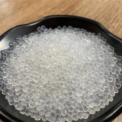 Como acelerar o processo de absorção de sacos de sílica gel de 1 kg?